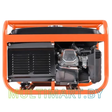 Бензиновый генератор Patriot GRS 3500 E картинка 7